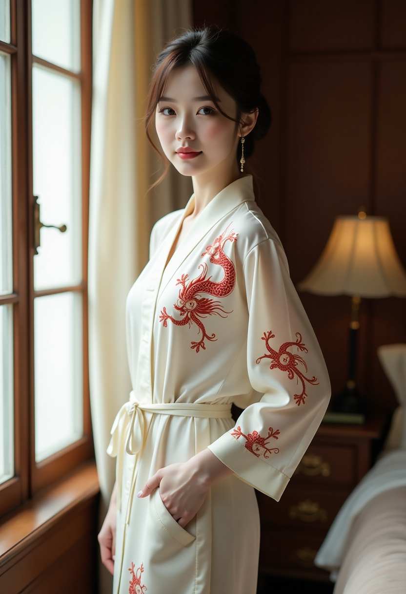 故城晚餐海报